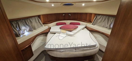Aicon Yachts 52 de segunda mano en venta
