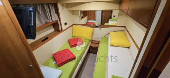 Aicon Yachts 52 de segunda mano en venta
