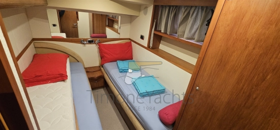 Aicon Yachts 52 de segunda mano en venta