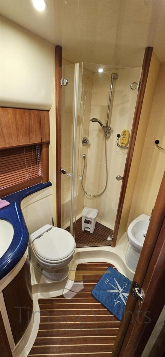 Aicon Yachts 52 de segunda mano en venta