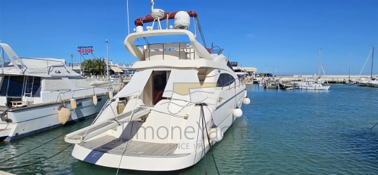 Aicon Yachts 52 de segunda mano en venta