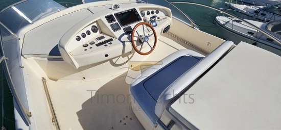 Aicon Yachts 52 de segunda mano en venta