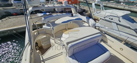 Aicon Yachts 52 de segunda mano en venta