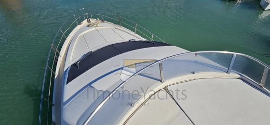 Aicon Yachts 52 de segunda mano en venta