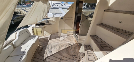 Aicon Yachts 52 de segunda mano en venta