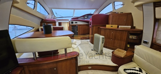 Aicon Yachts 52 de segunda mano en venta
