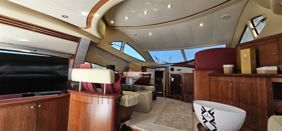 Aicon Yachts 52 de segunda mano en venta