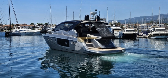 Cranchi M44 HT usata in vendita