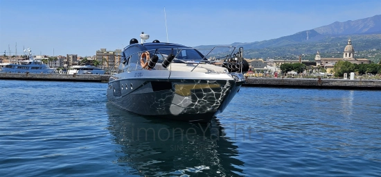 Cranchi M44 HT usata in vendita