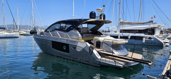 Cranchi M44 HT usata in vendita