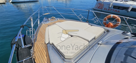 Cranchi M44 HT usata in vendita