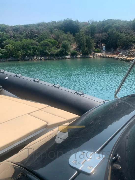 Italboats Stingher 32 GT de segunda mano en venta