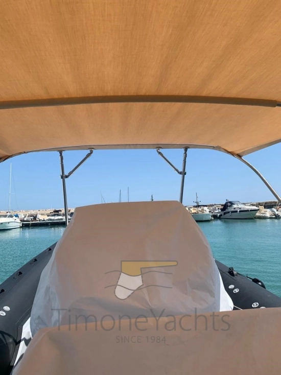 Italboats Stingher 32 GT de segunda mano en venta