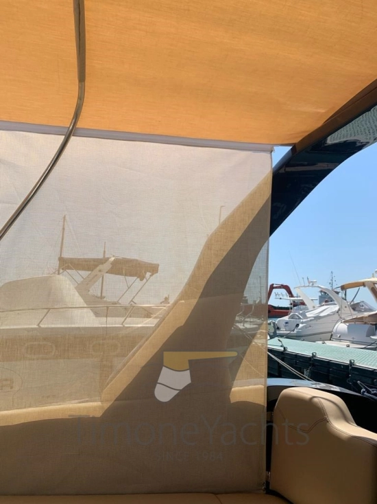 Italboats Stingher 32 GT de segunda mano en venta