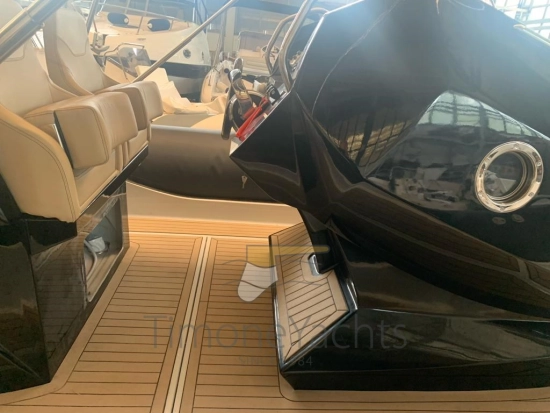 Italboats Stingher 32 GT de segunda mano en venta