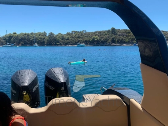 Italboats Stingher 32 GT de segunda mano en venta