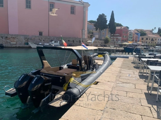 Italboats Stingher 32 GT de segunda mano en venta