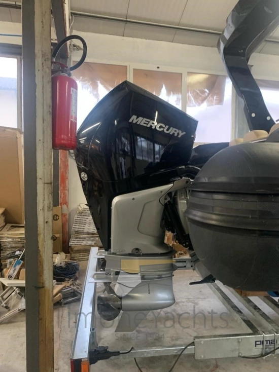 Italboats Stingher 32 GT de segunda mano en venta