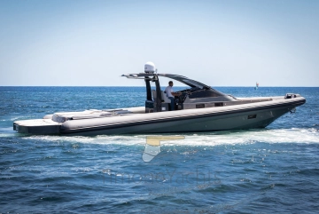 Magazzu MX 14 CLASSIC usata in vendita
