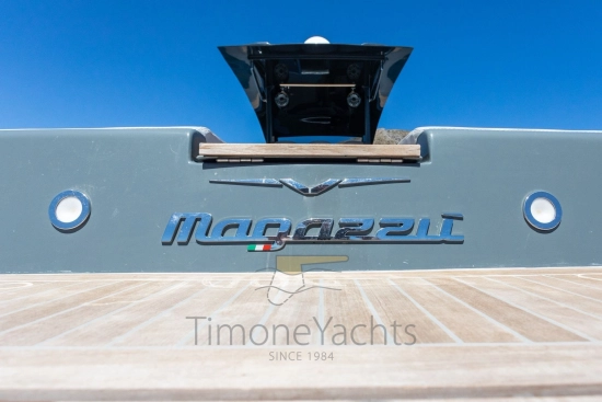 Magazzu MX 14 CLASSIC usata in vendita