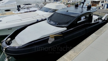 Sacs Marine Rebel 50 usata in vendita