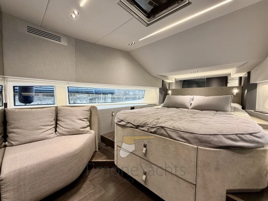 Sacs Marine Rebel 50 usata in vendita