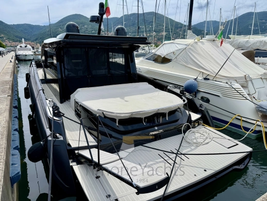 Sacs Marine Rebel 50 usata in vendita