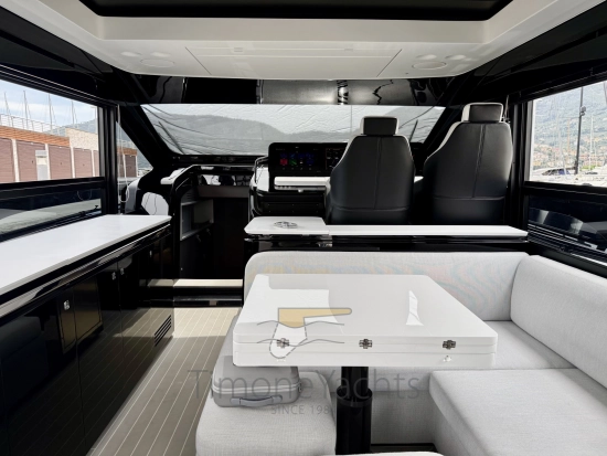 Sacs Marine Rebel 50 usata in vendita