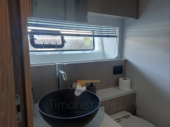 Azimut 53 Flybridge usata in vendita