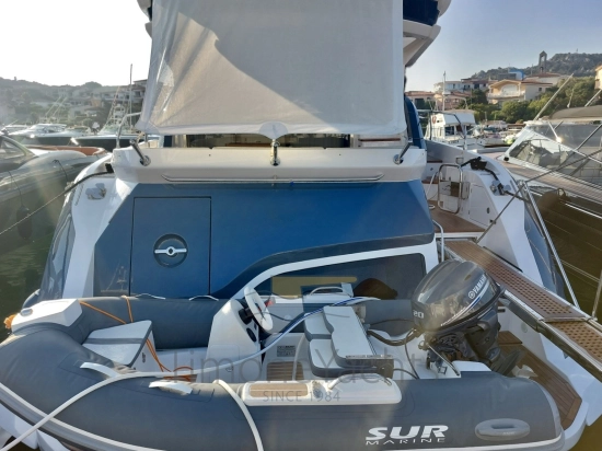 Azimut 53 Flybridge usata in vendita