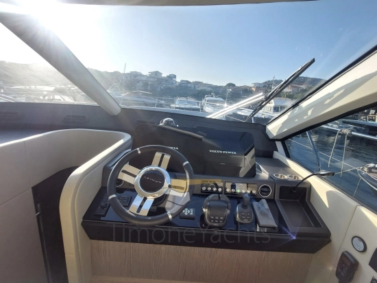 Azimut 53 Flybridge usata in vendita