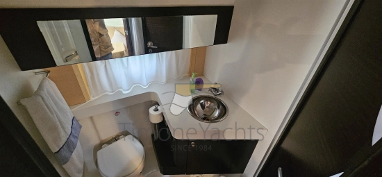 Cranchi Zaffiro 36 de segunda mano en venta