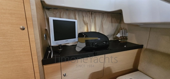 Cranchi Zaffiro 36 de segunda mano en venta