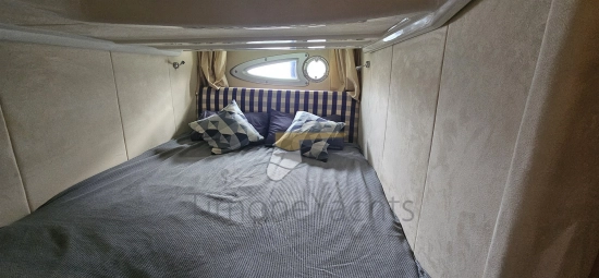 Cranchi Zaffiro 36 de segunda mano en venta