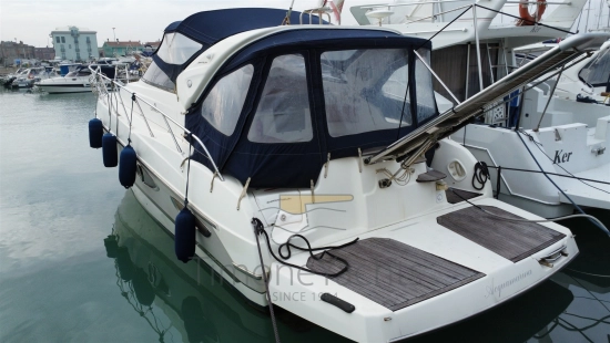 Cranchi Zaffiro 36 de segunda mano en venta