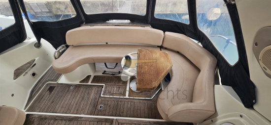 Cranchi Zaffiro 36 de segunda mano en venta