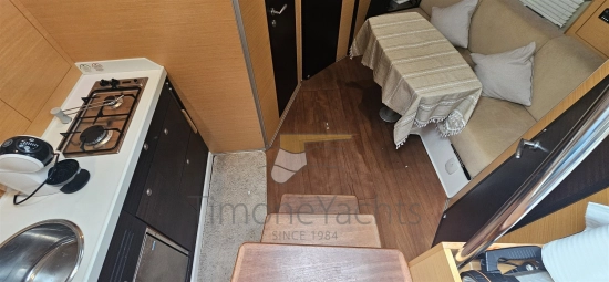 Cranchi Zaffiro 36 de segunda mano en venta