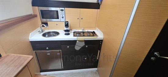 Cranchi Zaffiro 36 de segunda mano en venta