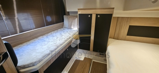 Cranchi M44 HT de segunda mano en venta