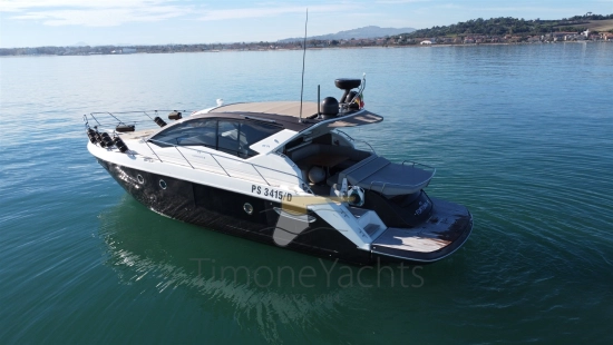 Cranchi M44 HT de segunda mano en venta