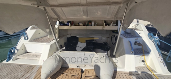 Cranchi M44 HT de segunda mano en venta