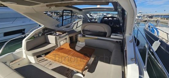 Cranchi M44 HT de segunda mano en venta