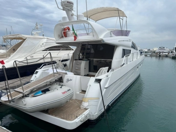 Raffaelli Maestrale de segunda mano en venta