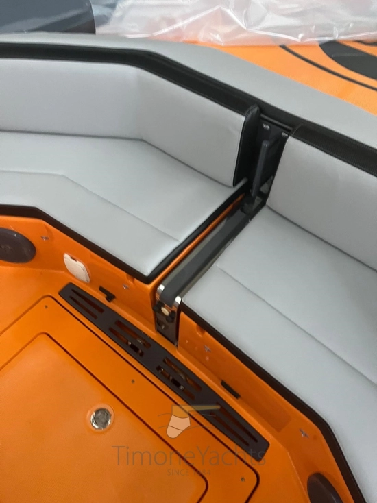 Sacs Marine Strider S12 de segunda mano en venta