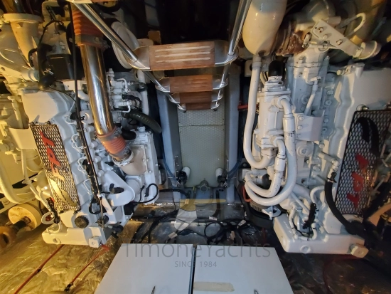 Raffaelli MISTRAL S usata in vendita