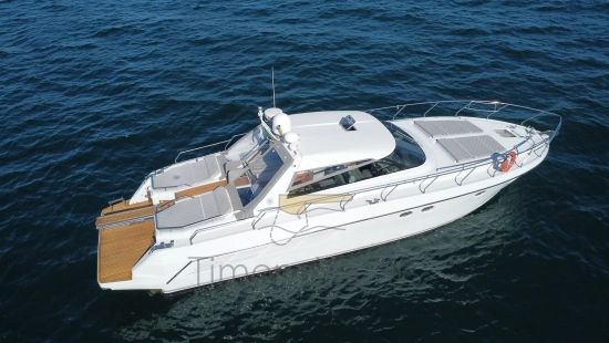 Raffaelli MISTRAL S usata in vendita