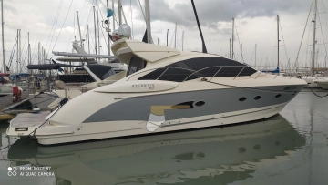 Atlantis 50X4 de segunda mano en venta