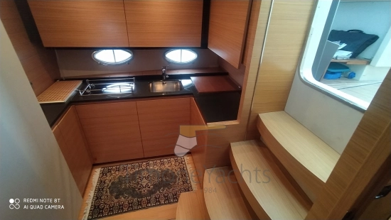 Atlantis 50X4 de segunda mano en venta