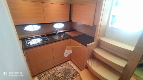 Atlantis 50X4 de segunda mano en venta