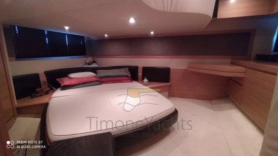 Atlantis 50X4 de segunda mano en venta